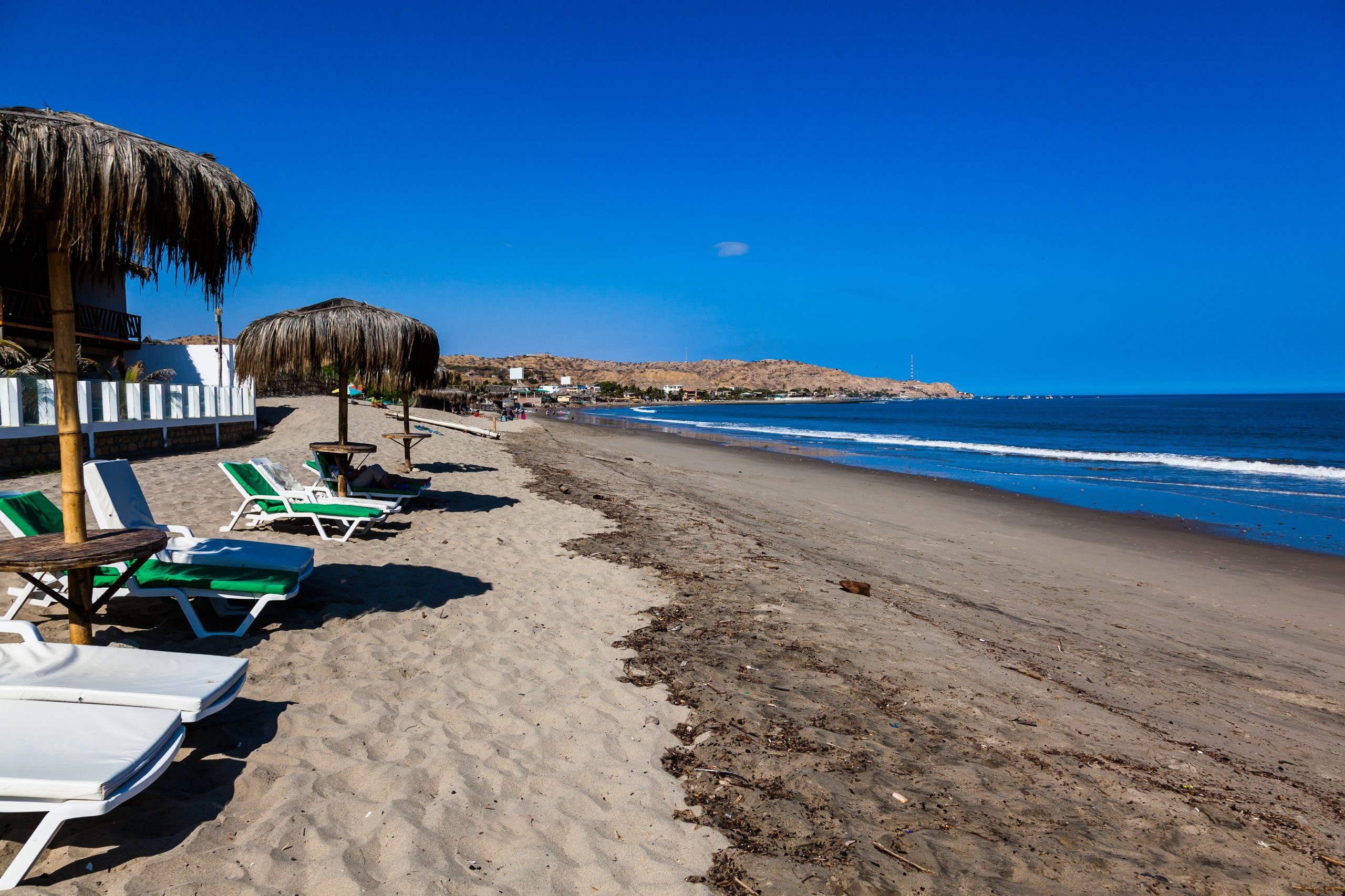 Conociendo Piura: Cinco playas para disfrutar este verano 2022
