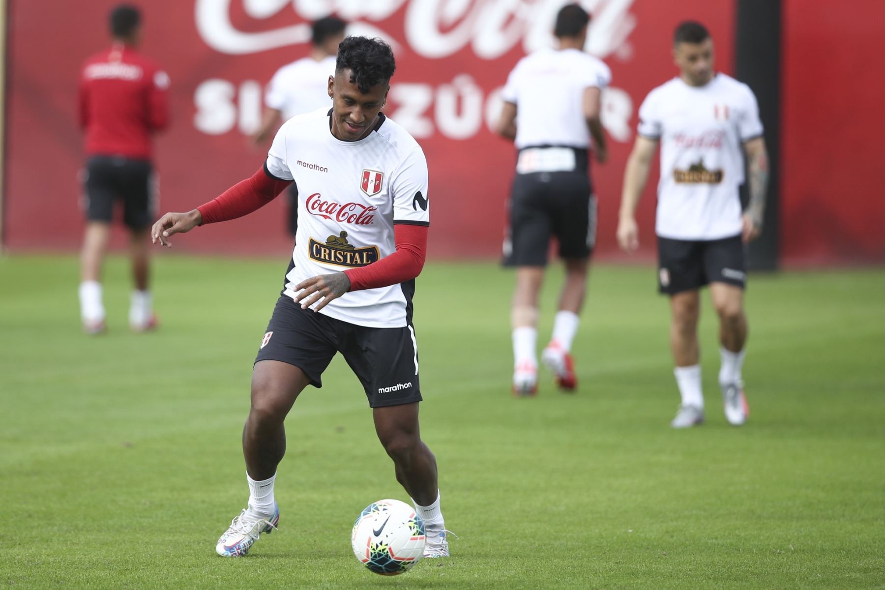 Tapia sobre Perú-Chile: “Hay que tratar de ganar porque lo necesitamos”