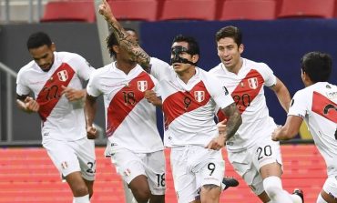 Selección peruana de fútbol busca la hazaña en Bolivia