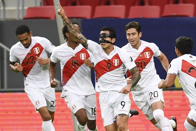 Conmebol confirma horarios de la próxima fecha doble por Eliminatorias