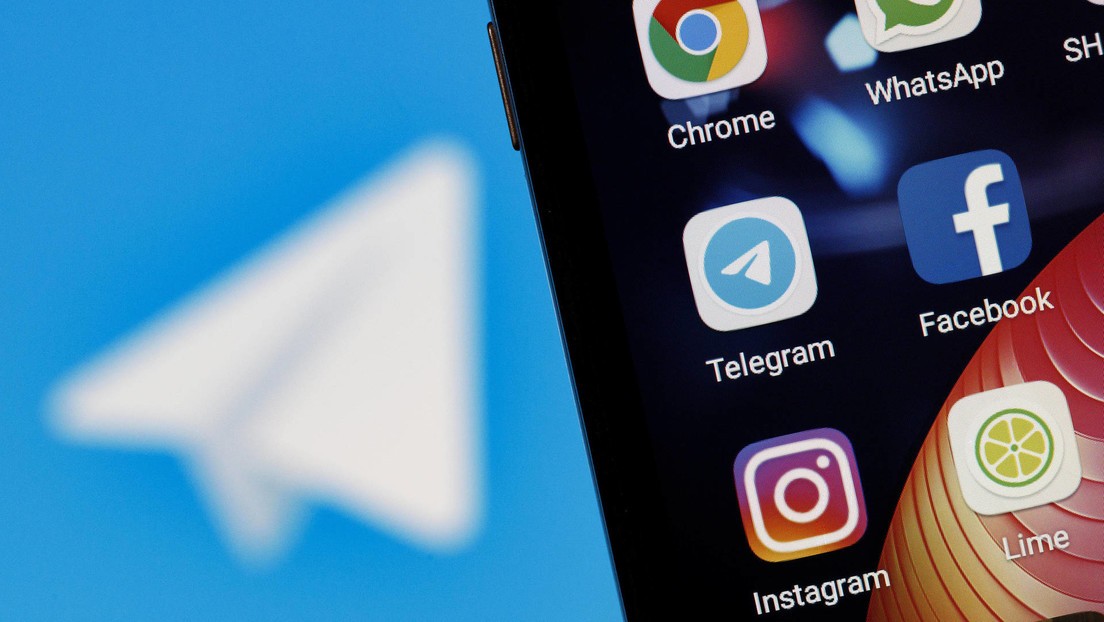 Telegram Vs WhatsApp: transmisiones en vivo sin límite de participantes