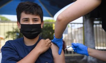 Talara: Anuncian vacunación en jóvenes mayores de 18 años