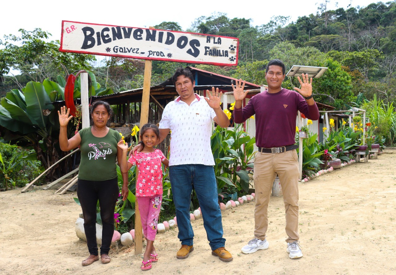 Vivienda saludable