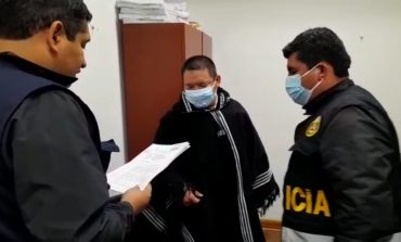 Clan Marchena: detienen a alcaldes por presunta organización criminal en Ayabaca