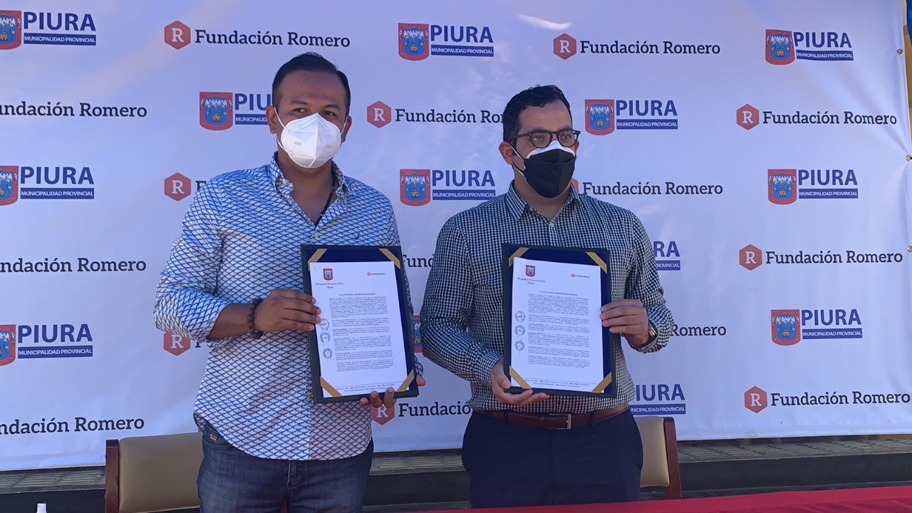 Piura: entregan 10 mil becas en cursos virtuales
