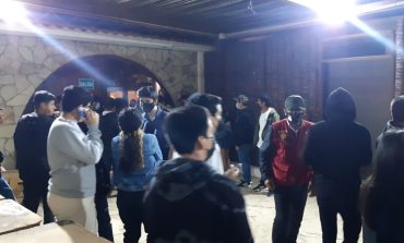 Sullana: encuentran a 33 menores de edad en eventos bailables
