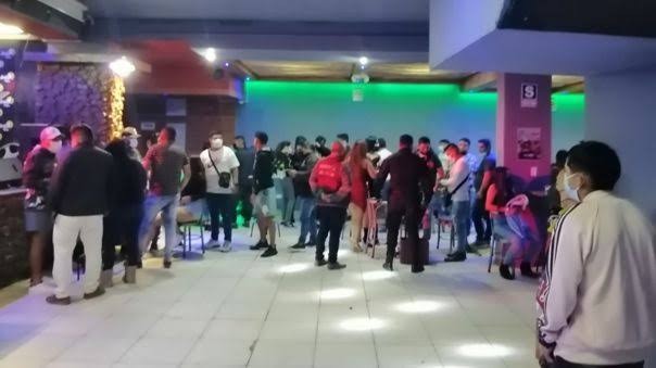Piura: Comuna cataquense da a conocer requisitos para realizar espectáculos públicos