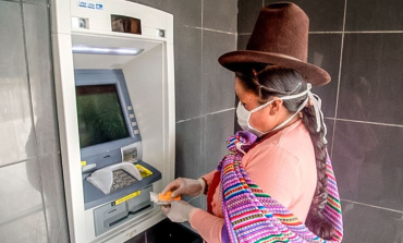 Yanapay Perú: pago del segundo grupo inicia el 5 de octubre