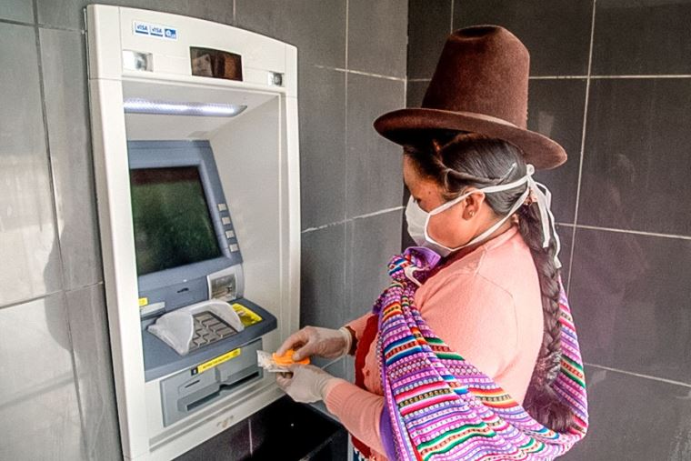 Yanapay Perú: pago del segundo grupo inicia el 5 de octubre
