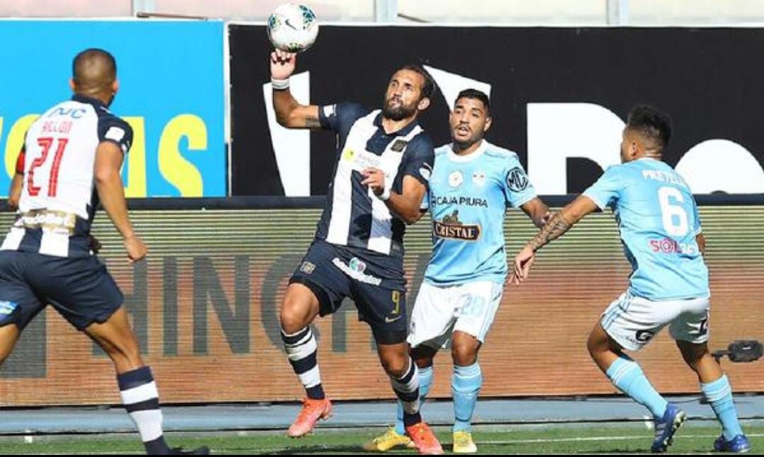 Alianza Lima y Sporting Cristal definirán el título del Torneo de Fútbol Nacional