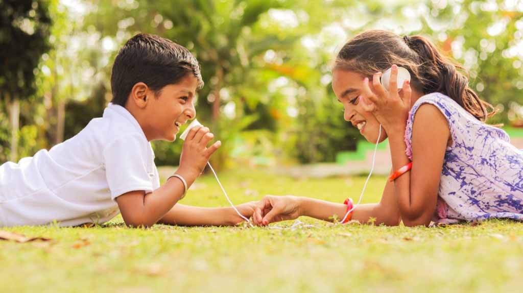 Importancia del desarrollo de habilidades socioemocionales