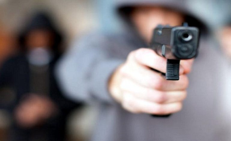 Piura: pistoleros asaltan a comensales del restaurante D’ Javi