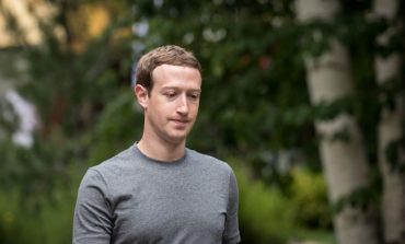 ¡En picada! Fortuna de Mark Zuckerberg cae en US$ 7.000 millones en cuestión de horas