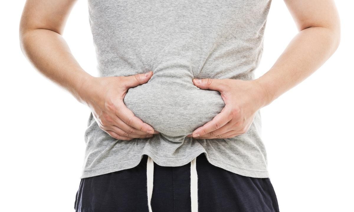 Vida Saludable: ¿Cómo perder grasa con seis ejercicios al día? perder grasa