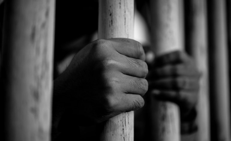 Piura: dictan prisión preventiva a joven acusado de violar a su hermana
