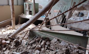 Piura: Ejecutivo prorroga estado de emergencia en distritos afectados por sismo