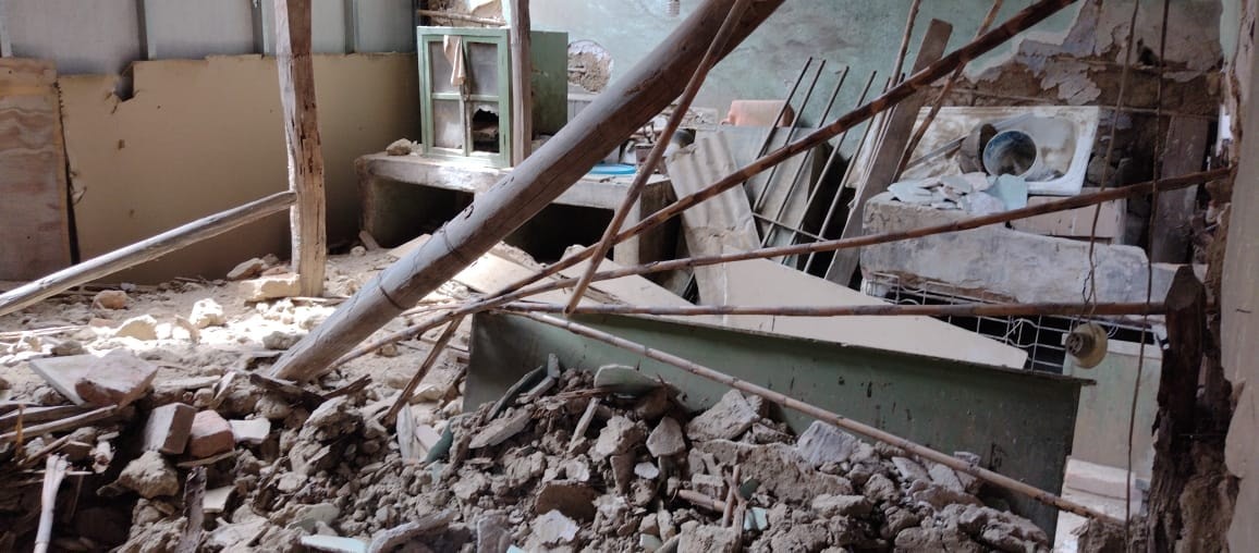 Piura: Ejecutivo prorroga estado de emergencia en distritos afectados por sismo