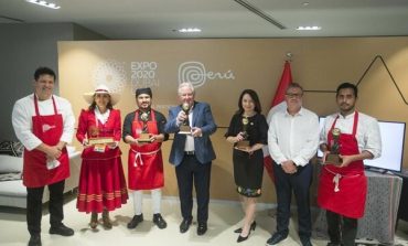 ¡Orgullo peruano! Perú es distinguido como el mejor destino culinario de Sudamérica en 2021