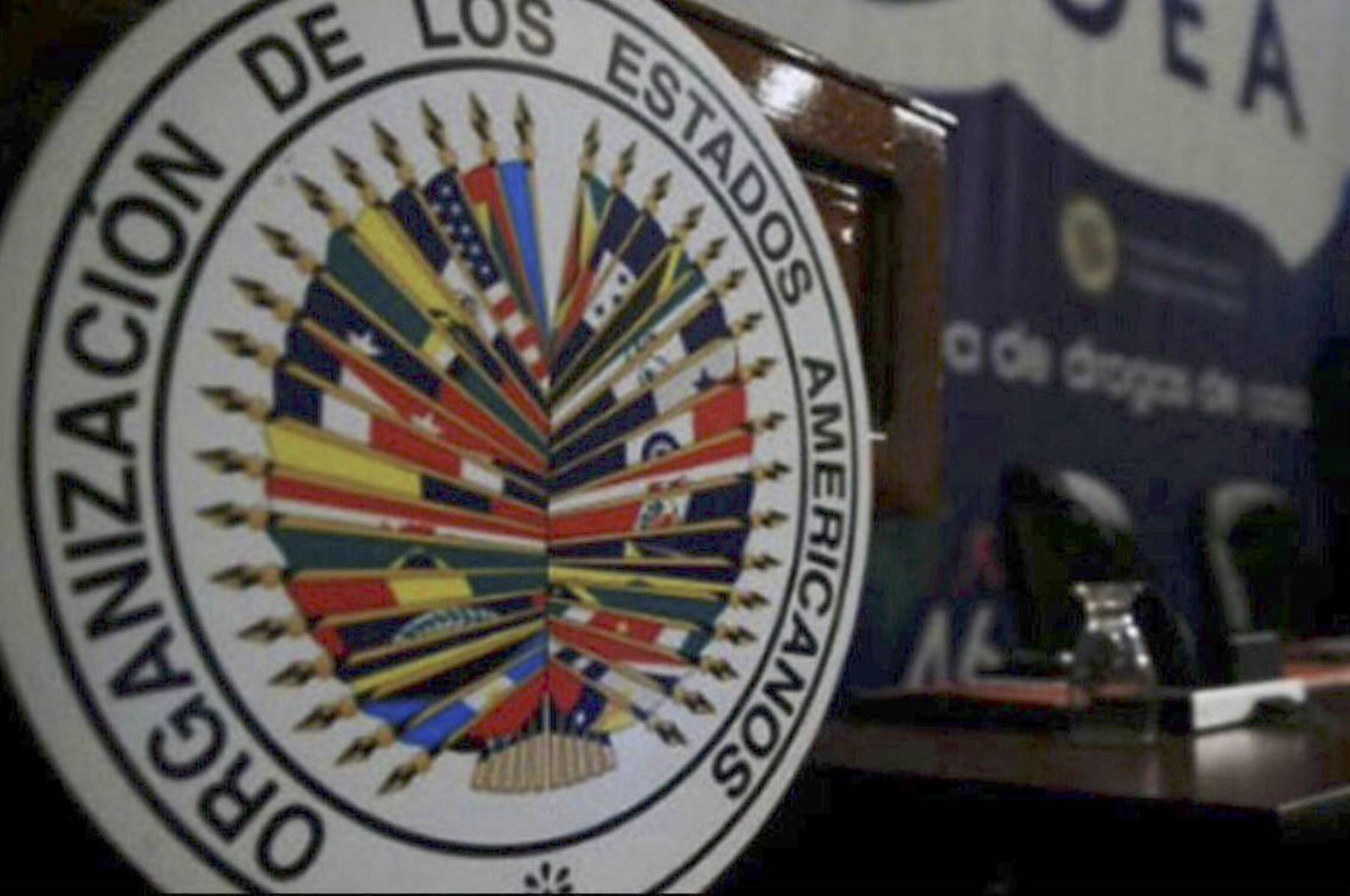 Perú será sede de la 52 Asamblea General de la OEA asamblea general de la OEA