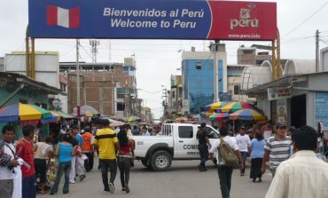 Perú cierra fronteras terrestres con Colombia, Bolivia y Brasil