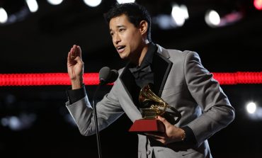 Grammy 2022: Tony Succar es nominado en la categoría de Mejor Álbum Tropical Latino