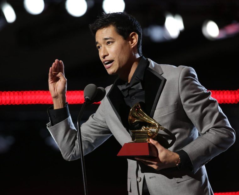 Grammy 2022: Tony Succar es nominado en la categoría de Mejor Álbum Tropical Latino
