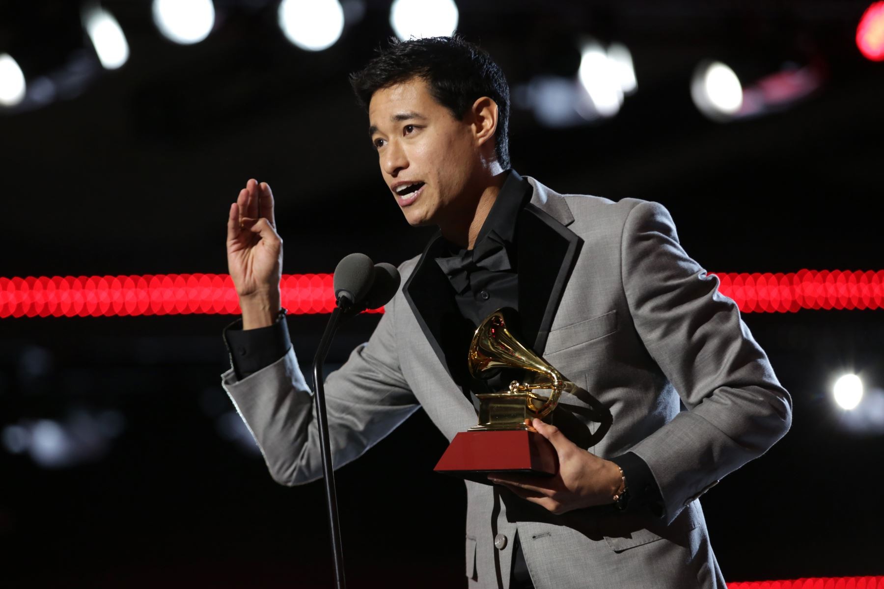 Grammy 2022: Tony Succar es nominado en la categoría de Mejor Álbum Tropical Latino