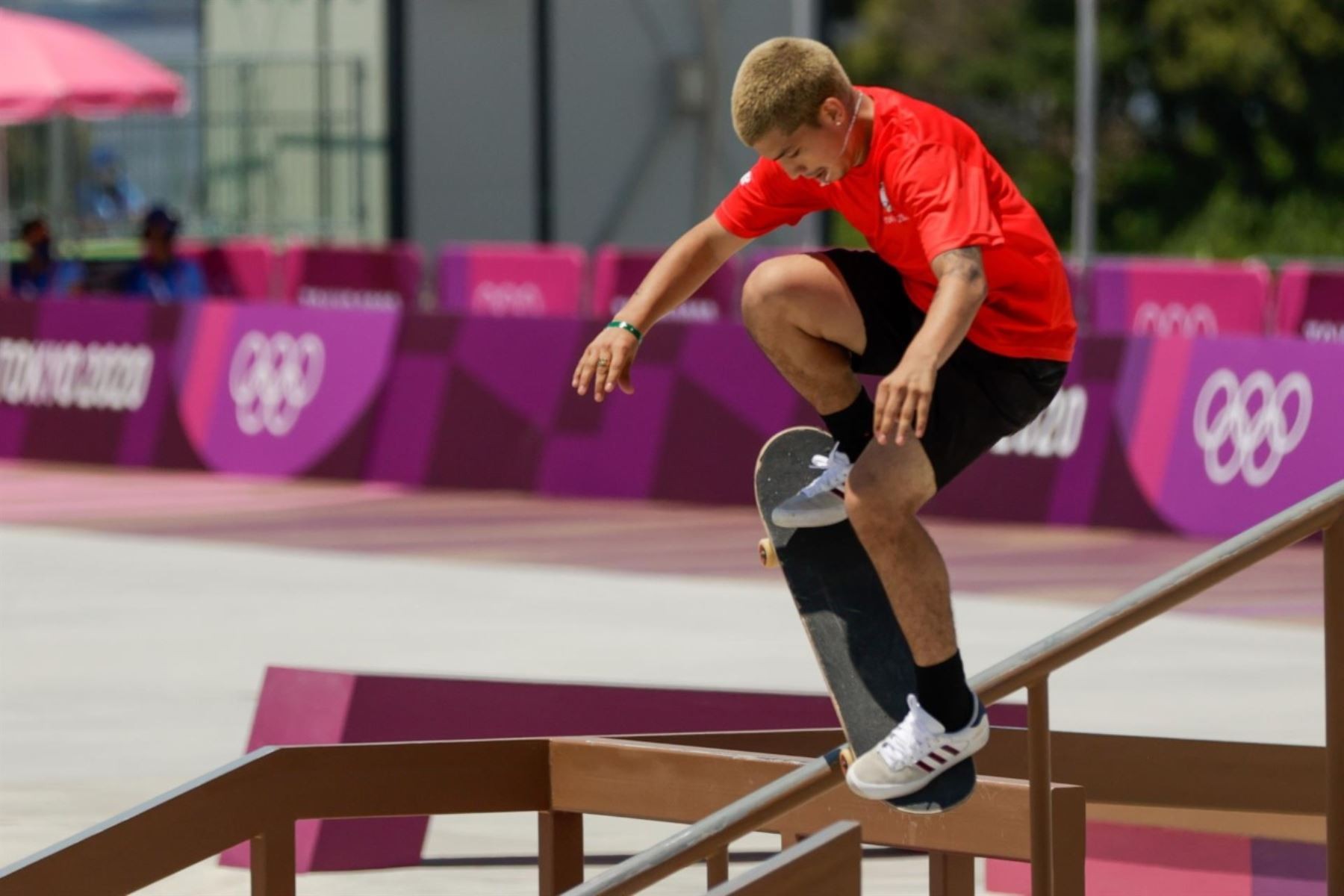 Un total de 160 deportistas peruanos estarán en los Juegos Panamericanos Junior