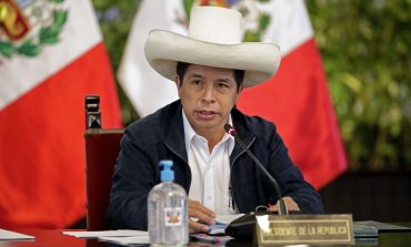 Pedro Castillo: Fiscal de la Nación inició cuarta investigación contra el presidente
