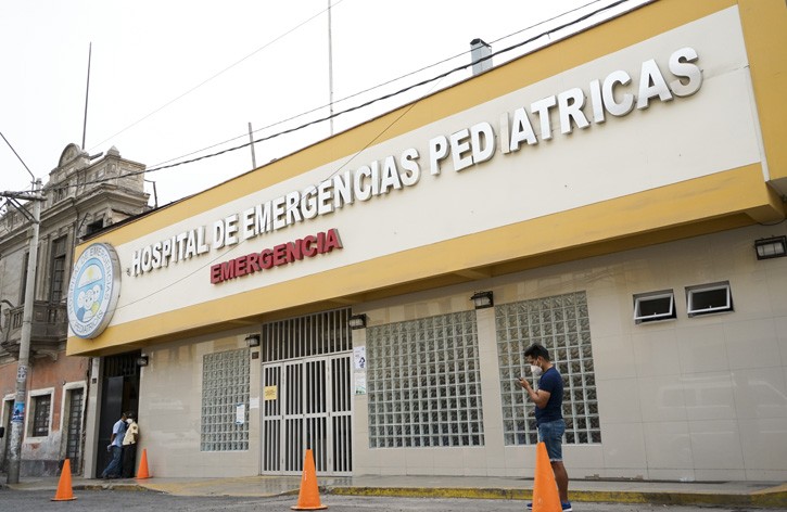 hospital emergencias pediatricas hospital emergencias pediatricas