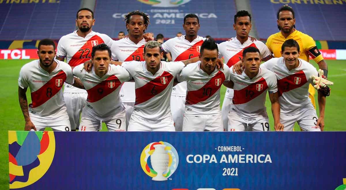 Jugadores piden a hinchada no ofender al rival durante partidos de Eliminatorias