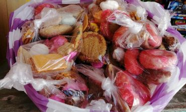 Conozca la tradición de los dulces ‘Angelitos' en nuestra región Piura