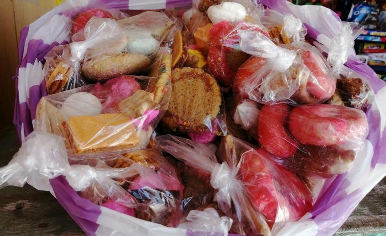 Conozca la tradición de los dulces ‘Angelitos’ en nuestra región Piura