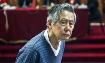 Ministro Aníbal Torres evalúa indultar a Alberto Fujimori