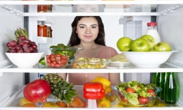 ¿Soltero e independiente? Conoce qué alimentos son infaltables en tu refrigeradora o frigobar