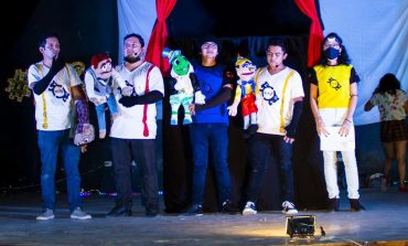 Artistas piuranos regresan a los escenarios presentando “Pinocho” en versión títeres
