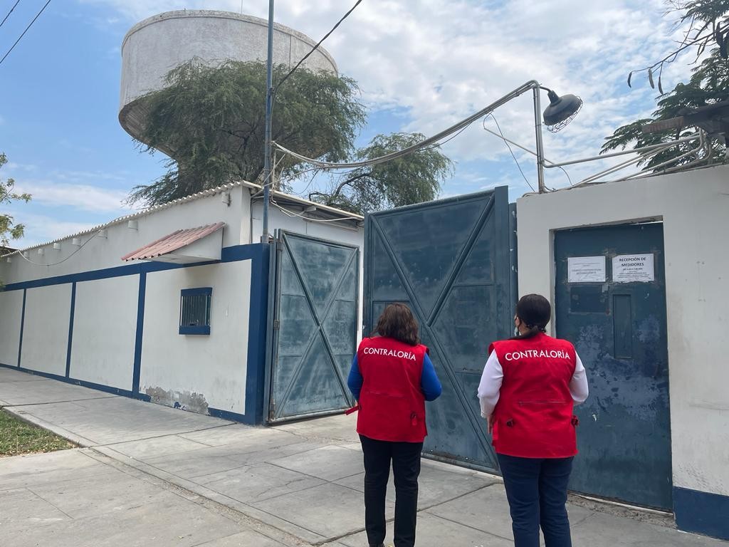 Detectan contrato por S/ 2.5 millones a postor que no cumplió con requisitos