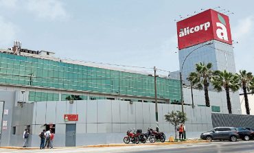Ventas de Alicorp caen 7.3% por preferencia a productos más baratos