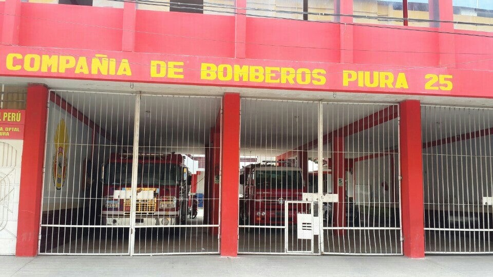 Suspenden a jefes de Compañía de Bomberos por investigación en muertes de gatos