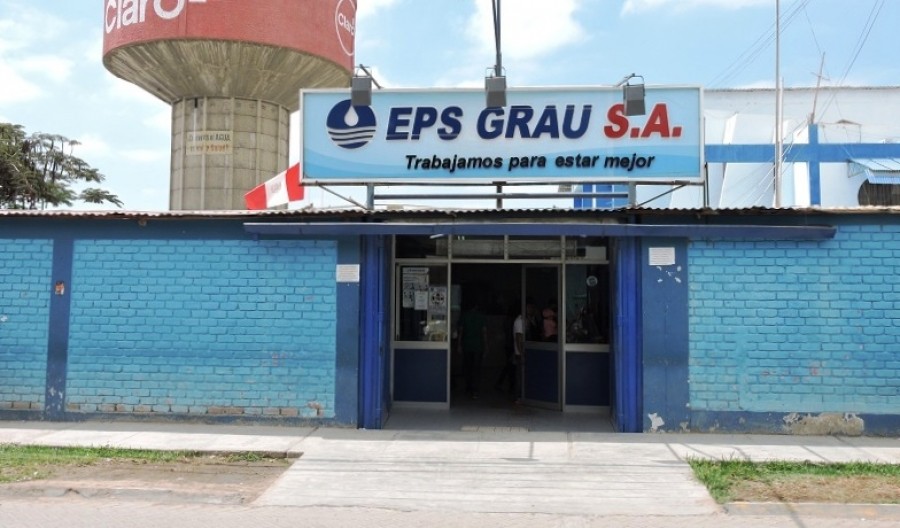 Piura: EPS Grau evalúa más de 100 sectores para mejorar el abastecimiento de agua EPS-Grau