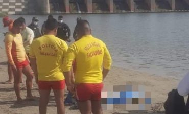 Piura: hallan sin vida a joven desaparecido en la represa