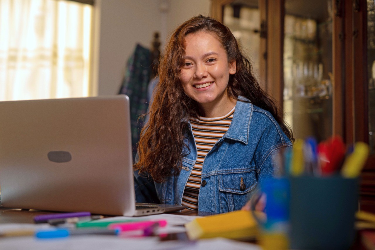 Otorgarán veinte becas a nivel nacional para estudiar en Estados Unidos