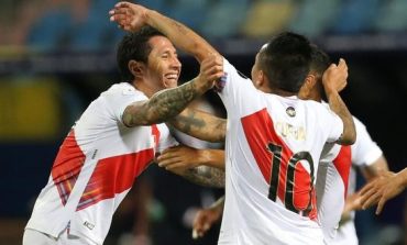 Selección Peruana: “Haremos vibrar a millones con un triunfo”