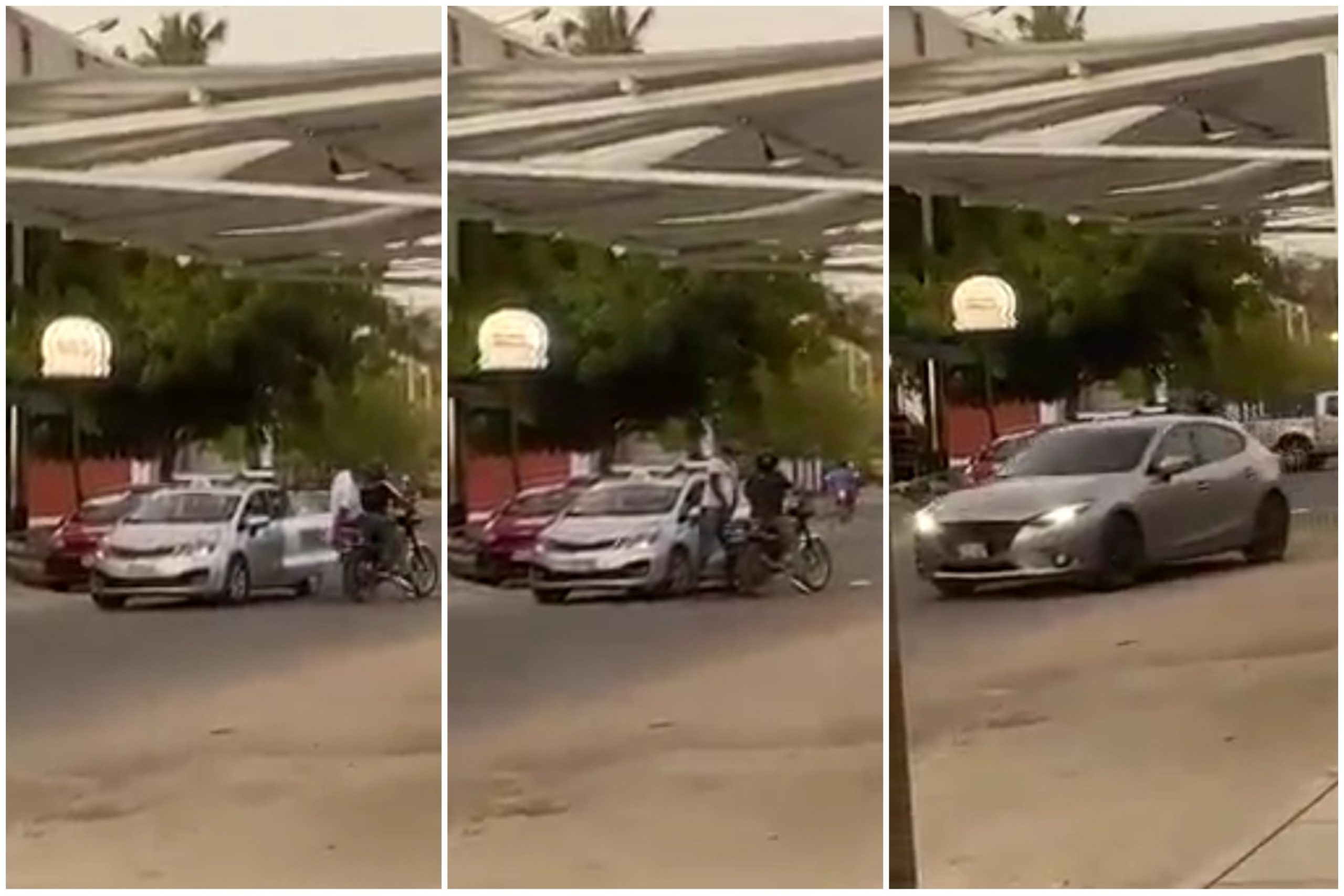 Roban más de 100 mil soles a una ingeniera en pleno centro de Piura