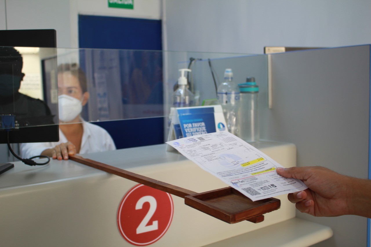 Casi el 60% de reclamos contra la EPS Grau es por facturación excesiva