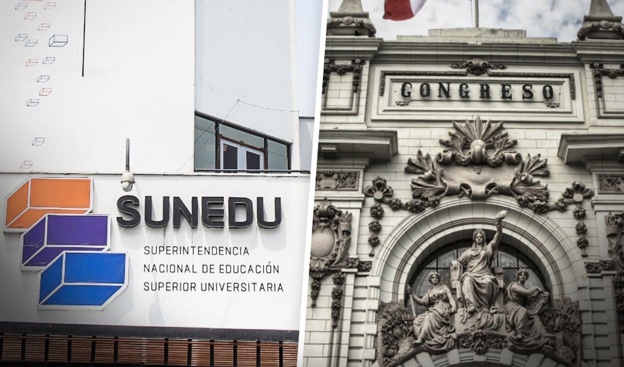Presentan proyecto para otorgar una segunda oportunidad a universidades no licenciadas