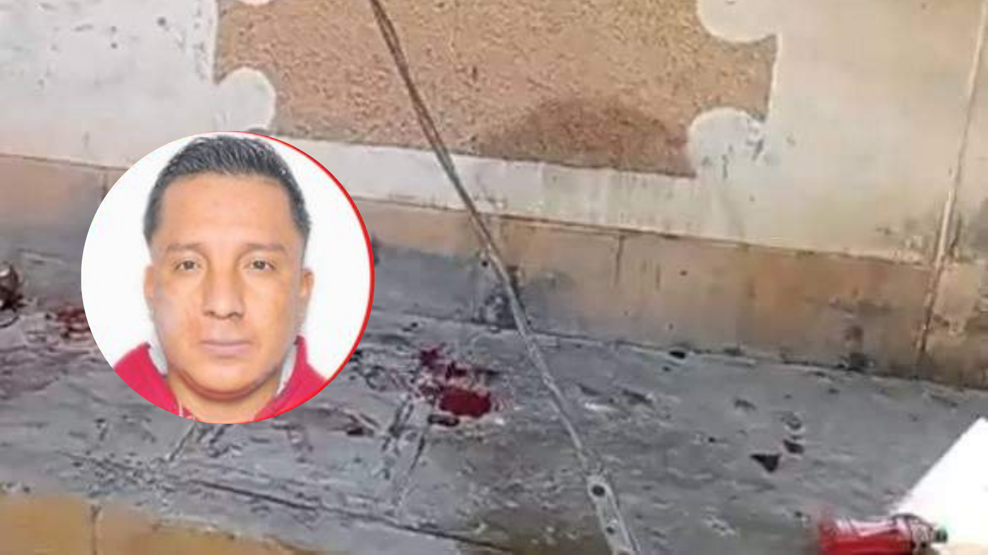 Sullana: sicarios asesinan a una persona cuando veía fútbol