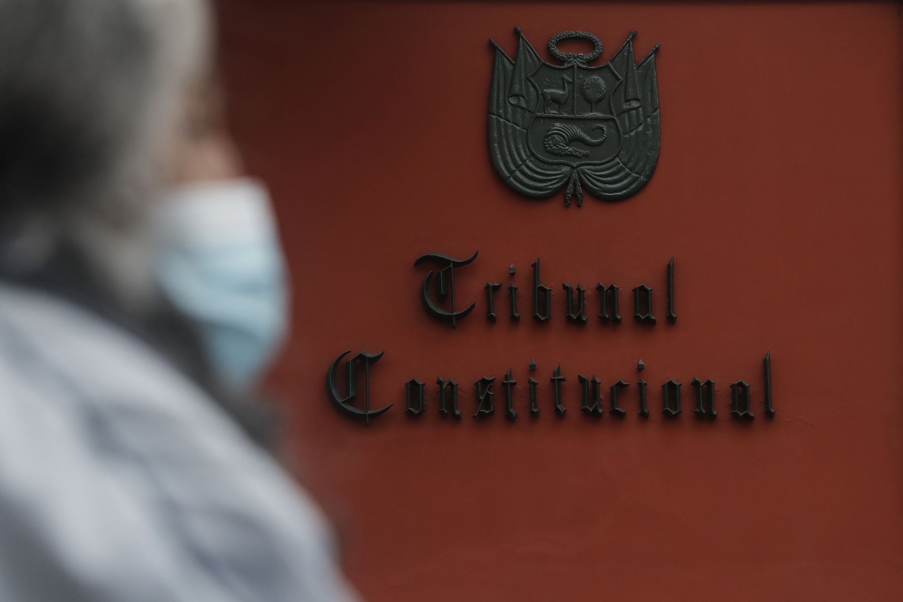 TC declaró inconstitucional cuarta legislatura aprobada en anterior Congreso
