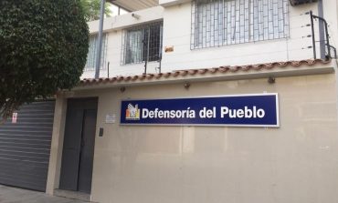 Defensoría del Pueblo: Municipalidades de Piura deben reforzar acciones contra la trata de personas