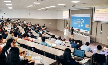 UDEP organiza la III Cumbre Internacional de Innovación y Emprendimiento